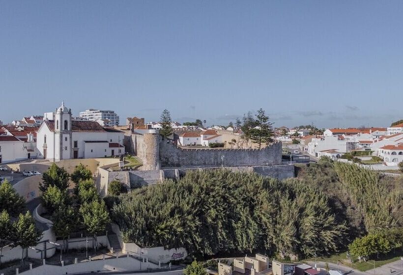 فندق فئة نجمة واحدة Casa Do Medico De Sao Rafael