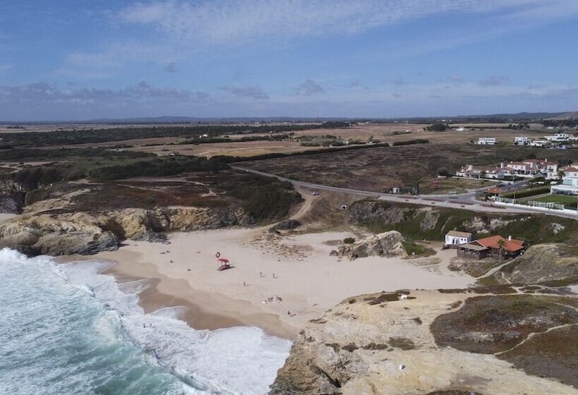 فندق فئة نجمة واحدة Casa Do Medico De Sao Rafael