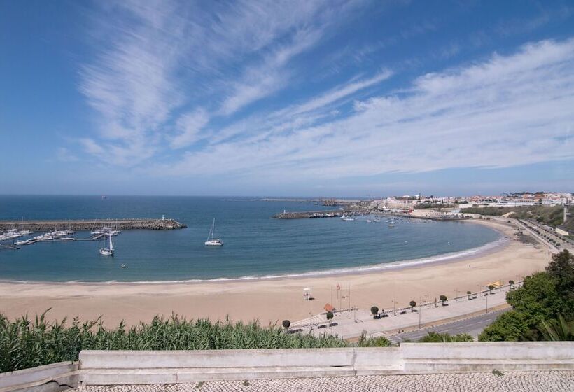 فندق فئة نجمة واحدة Casa Do Medico De Sao Rafael