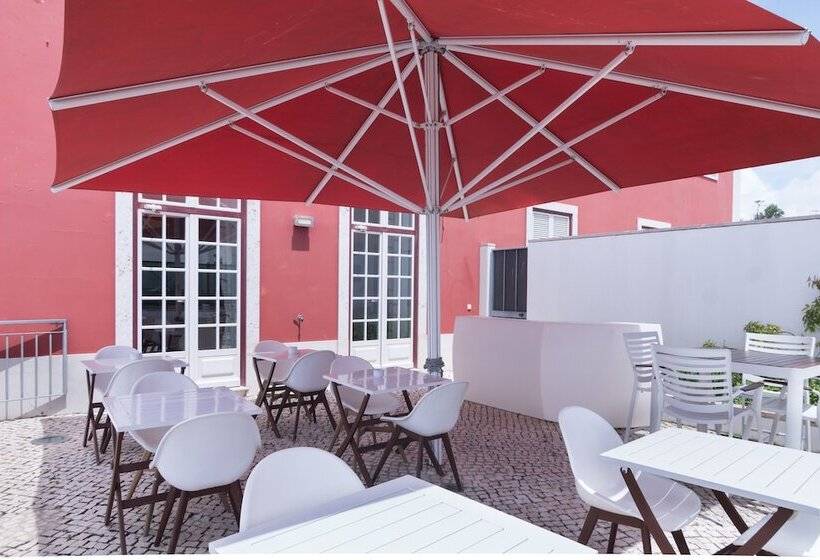 فندق فئة نجمة واحدة Casa Do Medico De Sao Rafael