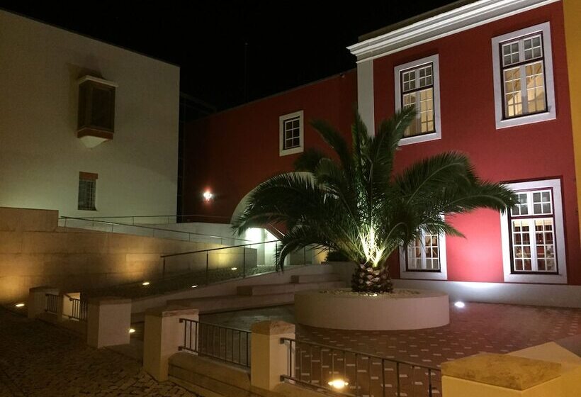 فندق فئة نجمة واحدة Casa Do Medico De Sao Rafael