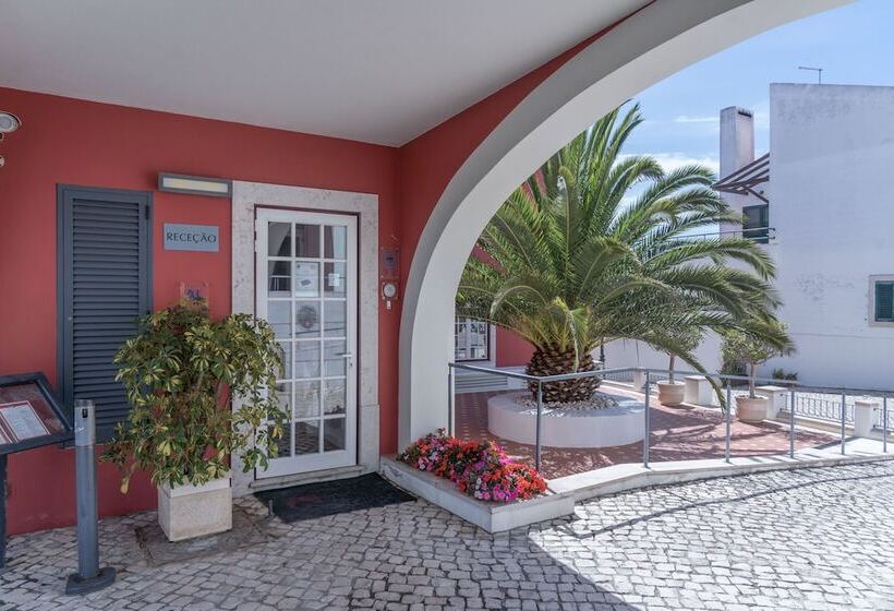 فندق فئة نجمة واحدة Casa Do Medico De Sao Rafael