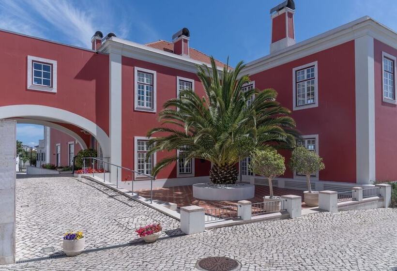 فندق فئة نجمة واحدة Casa Do Medico De Sao Rafael