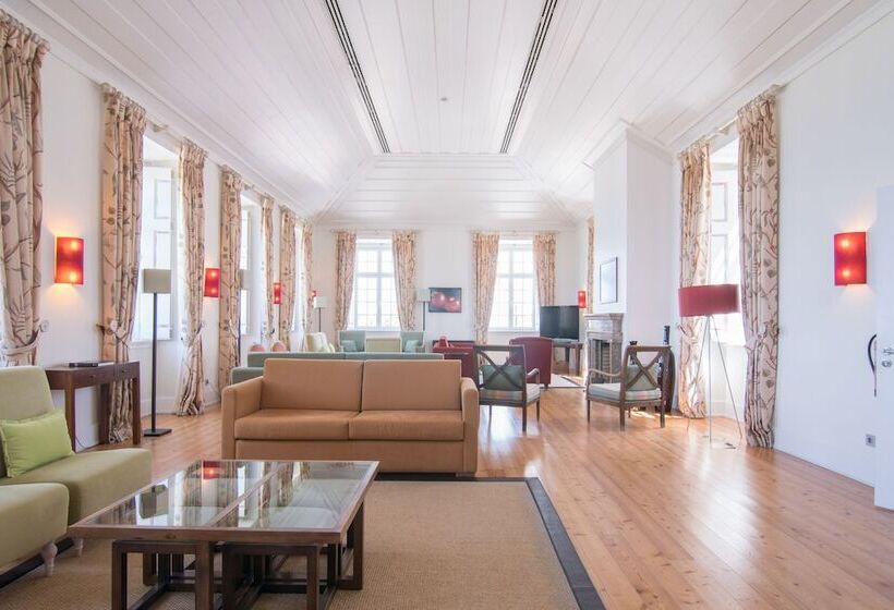 فندق فئة نجمة واحدة Casa Do Medico De Sao Rafael