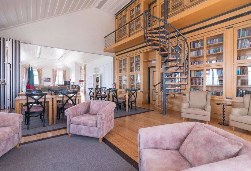 فندق فئة نجمة واحدة Casa Do Medico De Sao Rafael