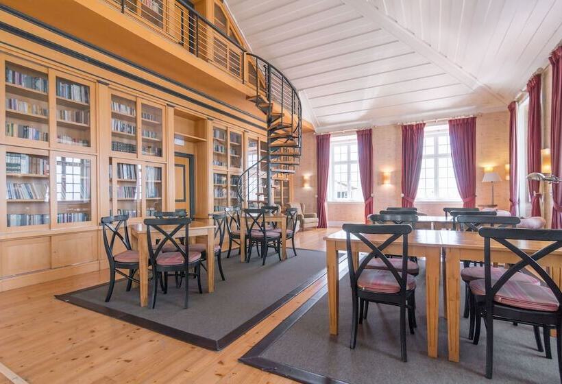 فندق فئة نجمة واحدة Casa Do Medico De Sao Rafael