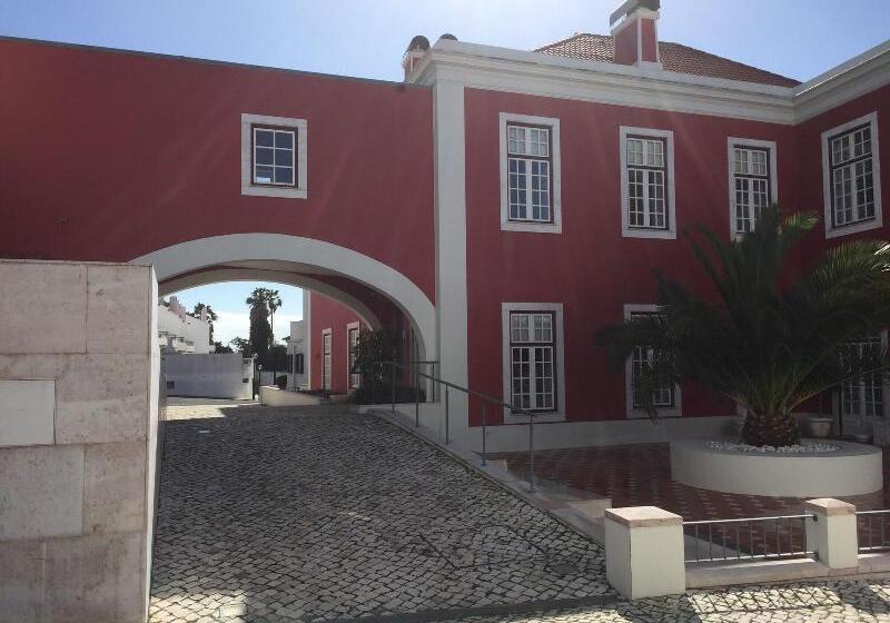 فندق فئة نجمة واحدة Casa Do Medico De Sao Rafael