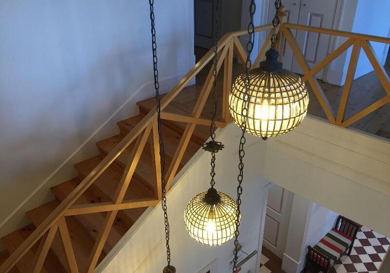 فندق فئة نجمة واحدة Casa Do Medico De Sao Rafael