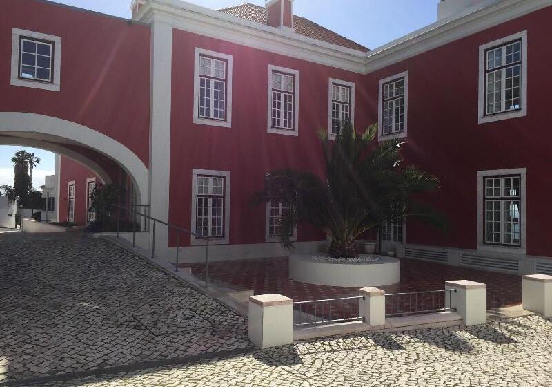 فندق فئة نجمة واحدة Casa Do Medico De Sao Rafael