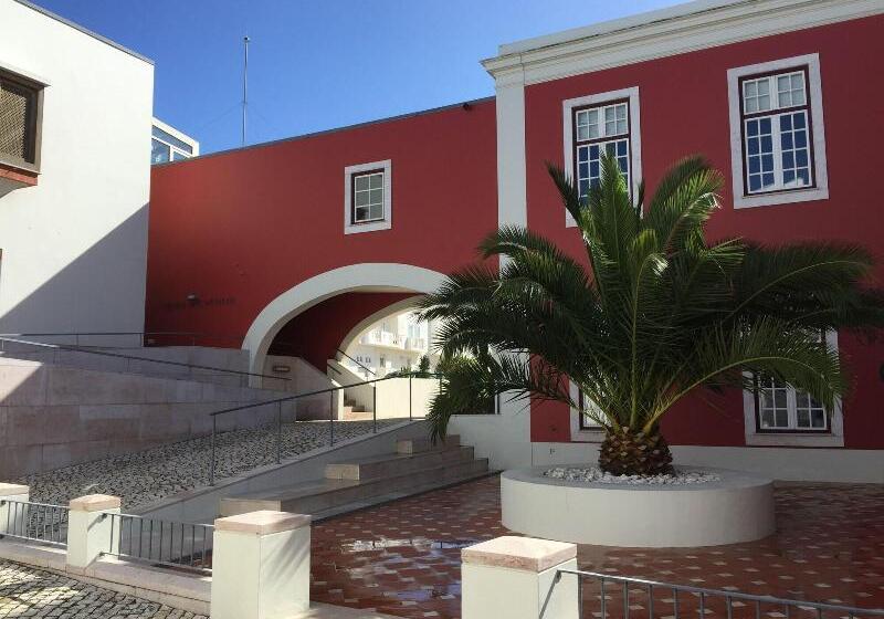 فندق فئة نجمة واحدة Casa Do Medico De Sao Rafael