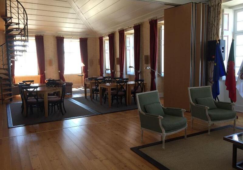 فندق فئة نجمة واحدة Casa Do Medico De Sao Rafael