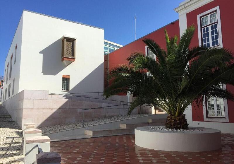 فندق فئة نجمة واحدة Casa Do Medico De Sao Rafael