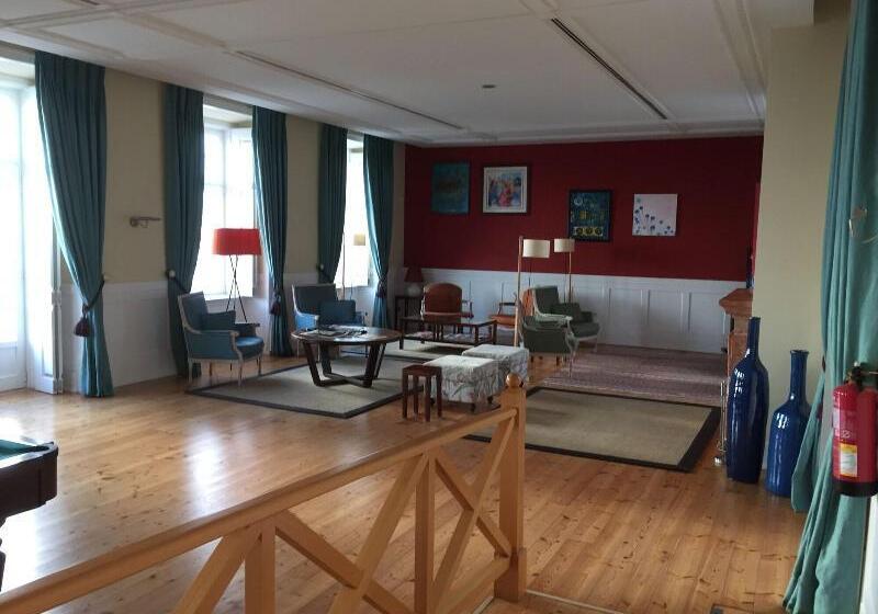 فندق فئة نجمة واحدة Casa Do Medico De Sao Rafael