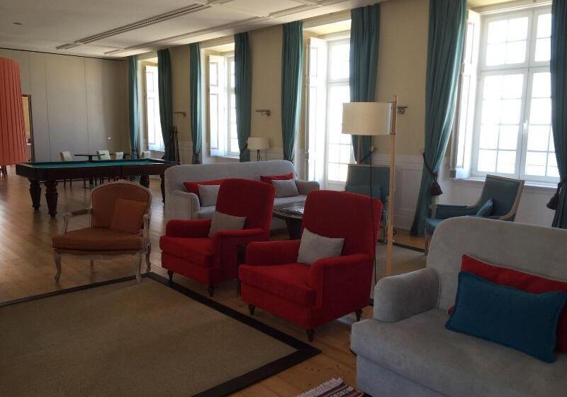 فندق فئة نجمة واحدة Casa Do Medico De Sao Rafael