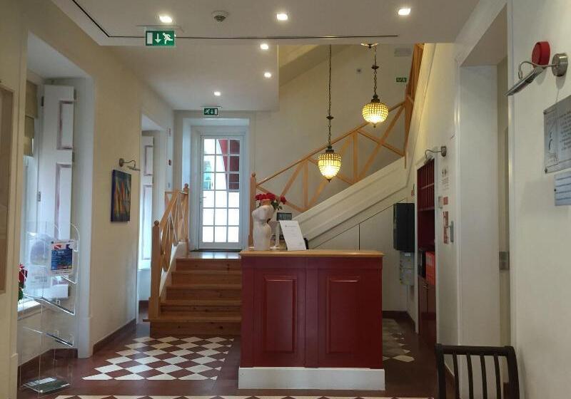 فندق فئة نجمة واحدة Casa Do Medico De Sao Rafael