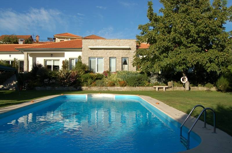 簡易ホテル Quinta Do Terreiro  Turismo De Habitacao