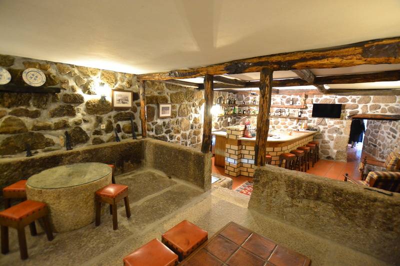 簡易ホテル Quinta Do Terreiro  Turismo De Habitacao