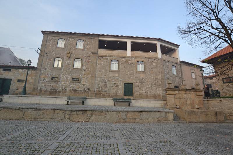 簡易ホテル Quinta Do Terreiro  Turismo De Habitacao