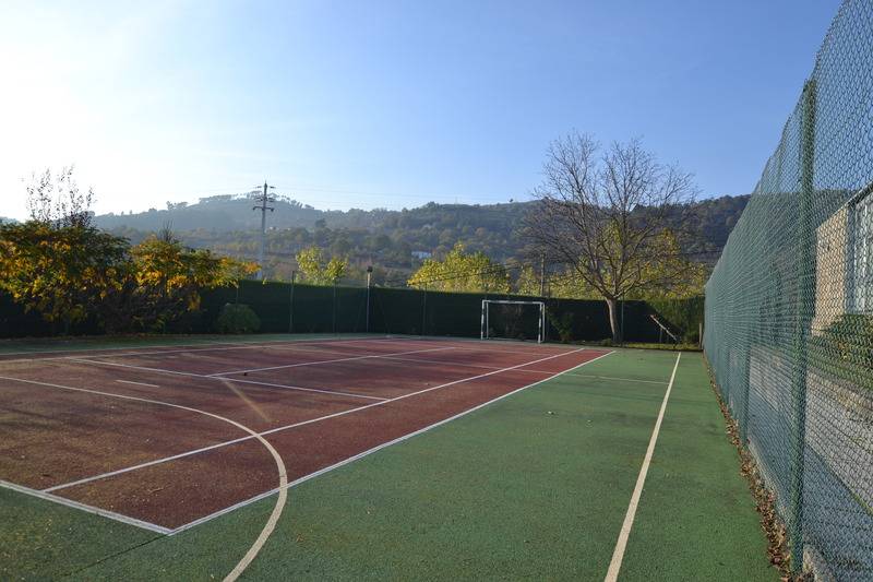 簡易ホテル Quinta Do Terreiro  Turismo De Habitacao