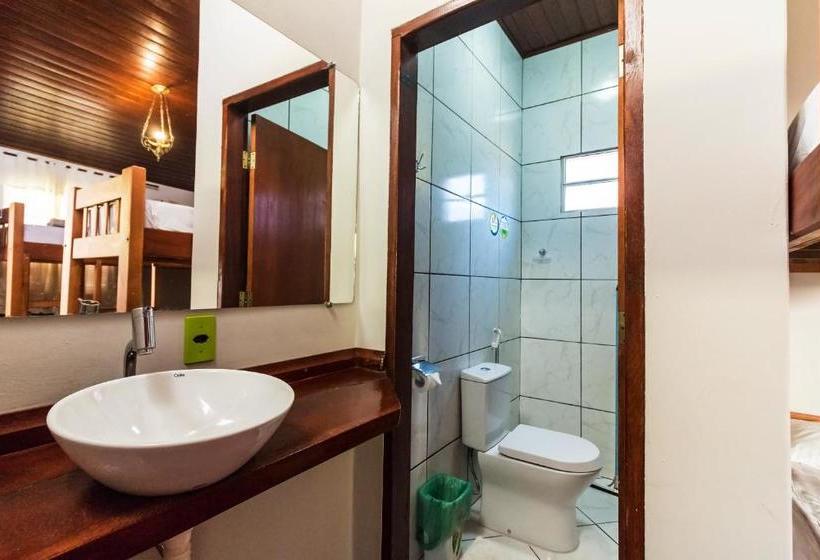 Hostel Rua Direita Pirenópolis