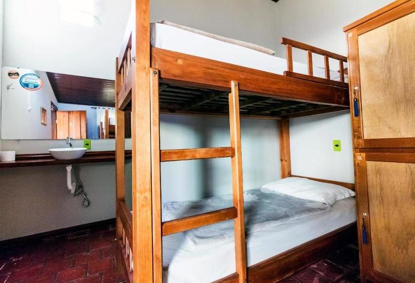 Hostel Rua Direita Pirenópolis