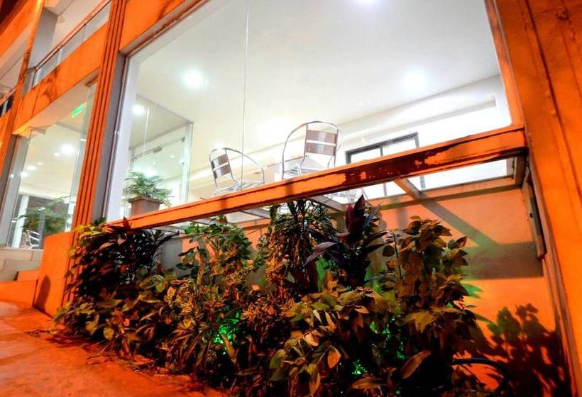 Hosteria Casa Blanca Iguazu