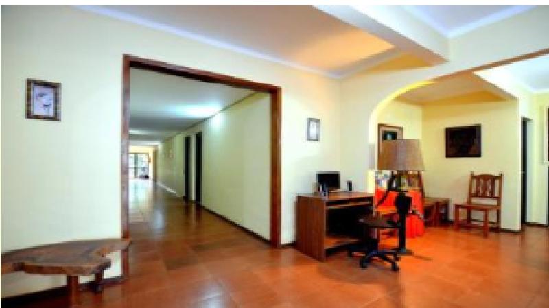 Hosteria Casa Blanca Iguazu