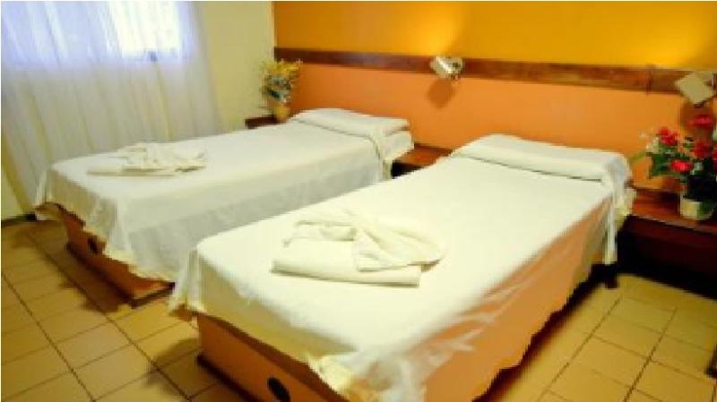 Hosteria Casa Blanca Iguazu