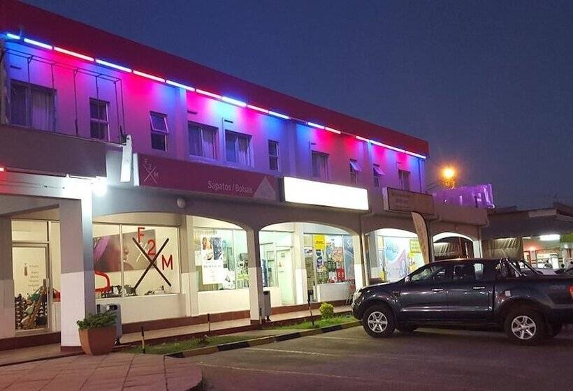 فندق Al Khalil Machava