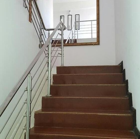 فندق Al Khalil Machava