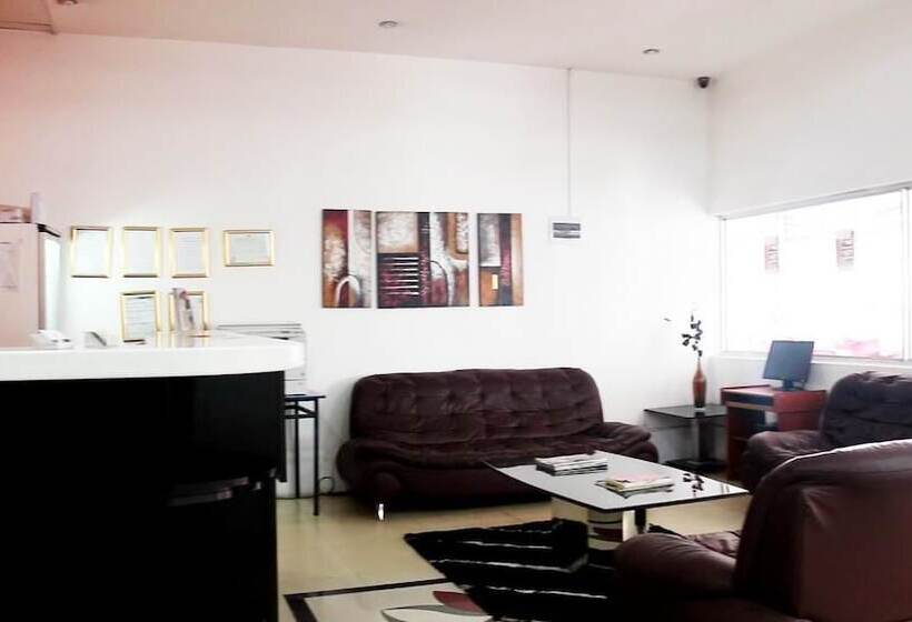 فندق Al Khalil Machava