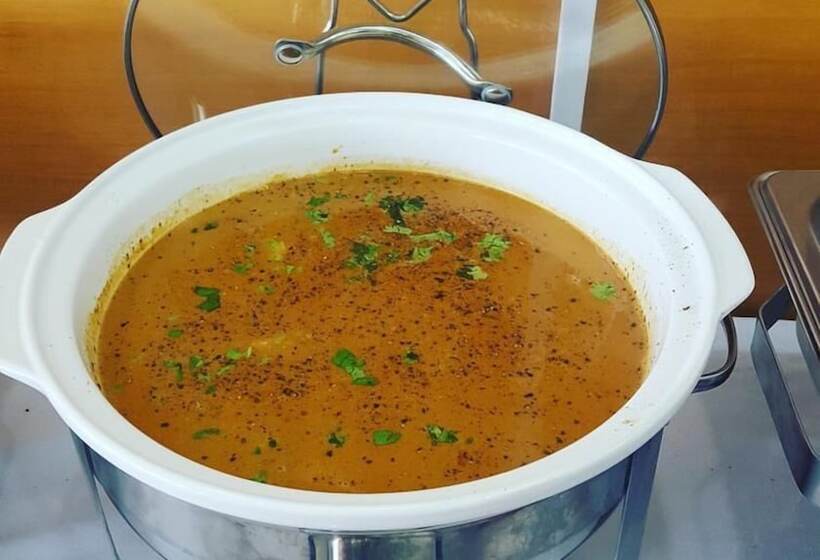 فندق Al Khalil Machava