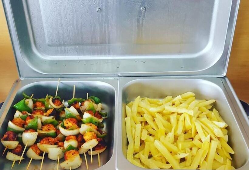 فندق Al Khalil Machava