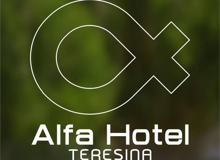 Alfa Hotel Teresina