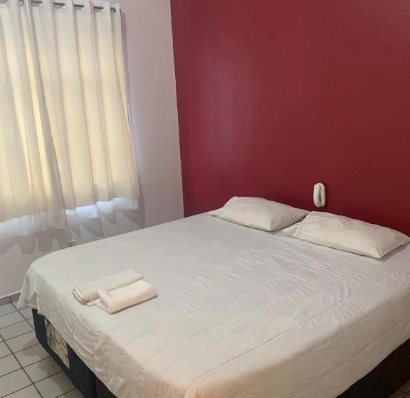 בית מלון כפרי Amarante