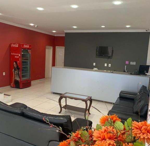 בית מלון כפרי Amarante