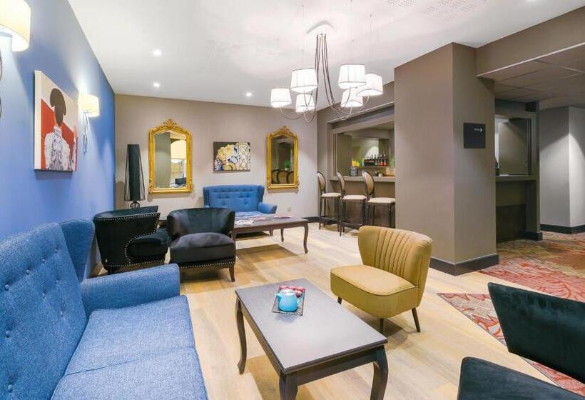 هتل Appart City Collection Nîmes Arènes