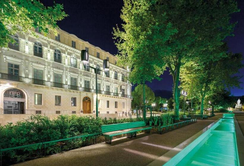 هتل Appart City Collection Nîmes Arènes