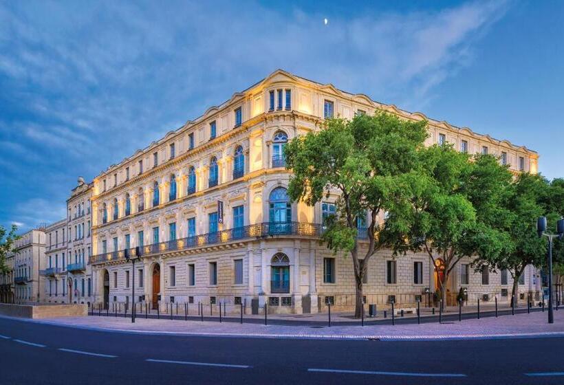 هتل Appart City Collection Nîmes Arènes