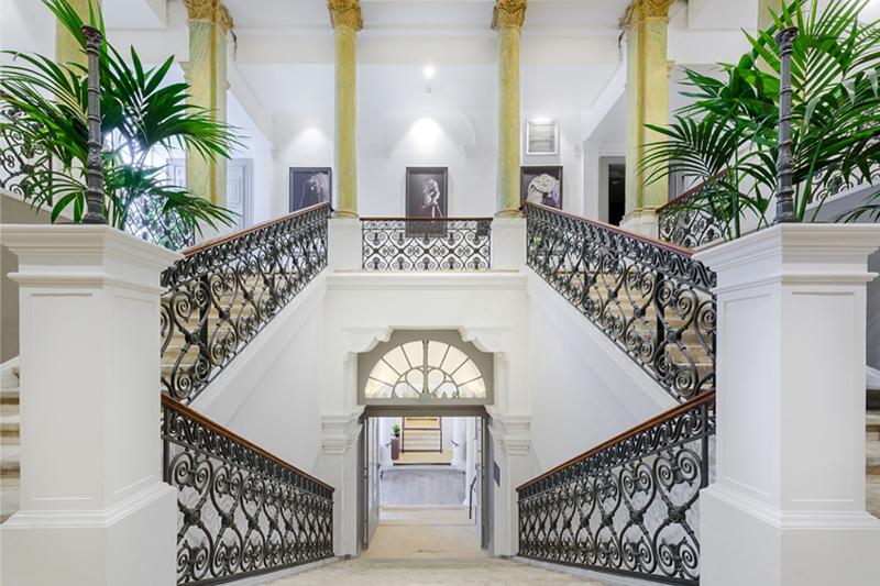 هتل Appart City Collection Nîmes Arènes