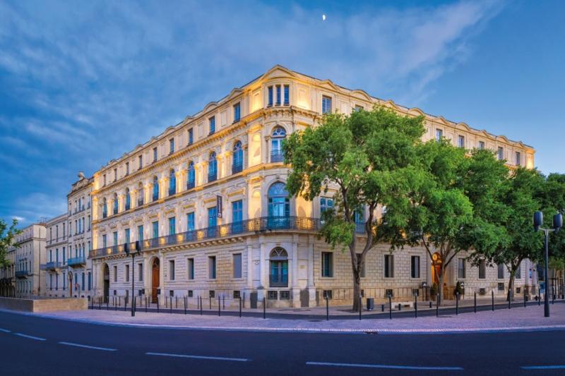 هتل Appart City Collection Nîmes Arènes