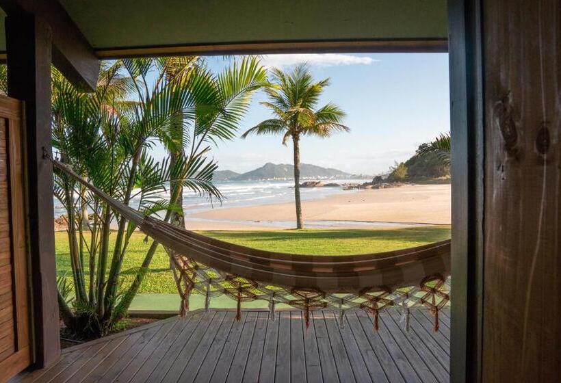 בית מלון כפרי Atalaia Do Mariscal