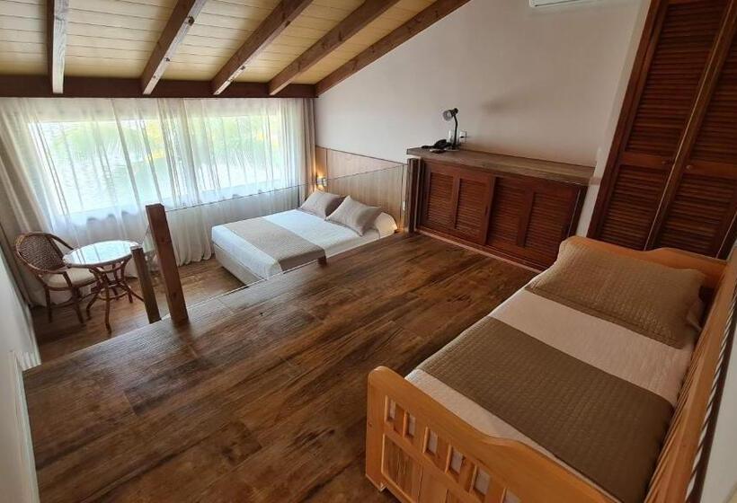 בית מלון כפרי Atalaia Do Mariscal