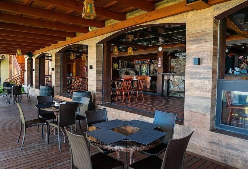 בית מלון כפרי Atalaia Do Mariscal