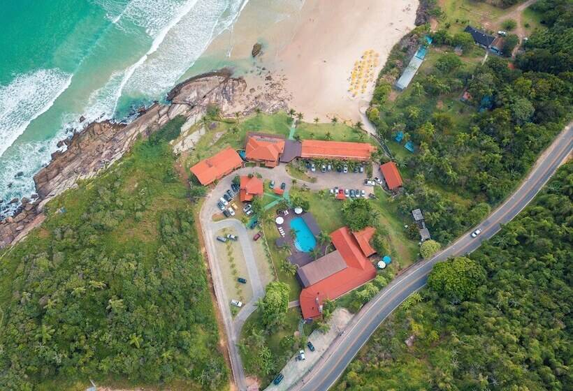 בית מלון כפרי Atalaia Do Mariscal