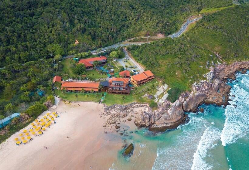 בית מלון כפרי Atalaia Do Mariscal