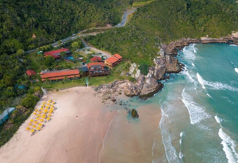 בית מלון כפרי Atalaia Do Mariscal