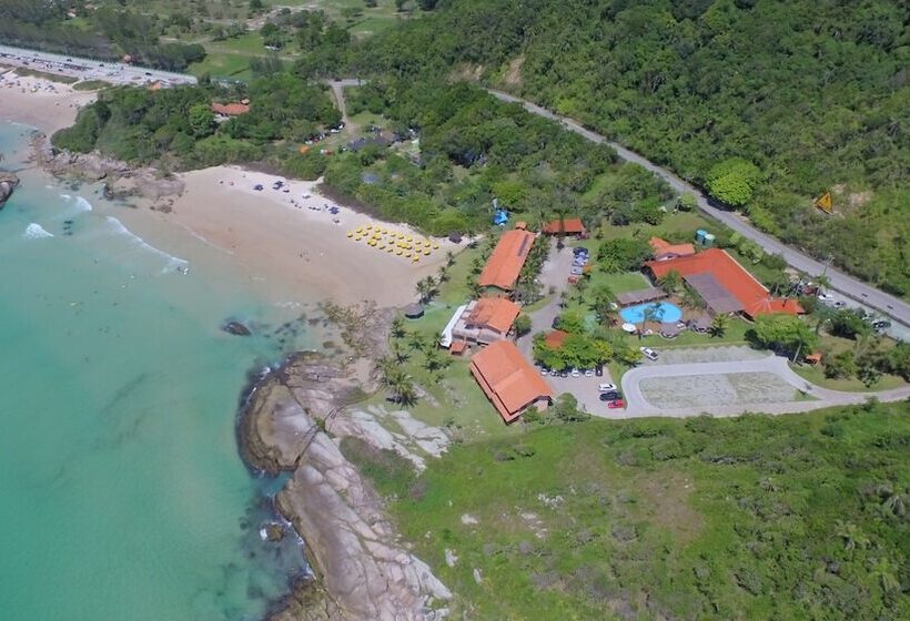 בית מלון כפרי Atalaia Do Mariscal