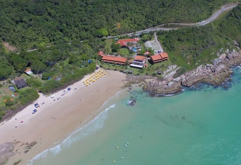 בית מלון כפרי Atalaia Do Mariscal