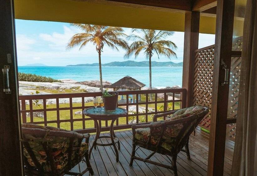 בית מלון כפרי Atalaia Do Mariscal